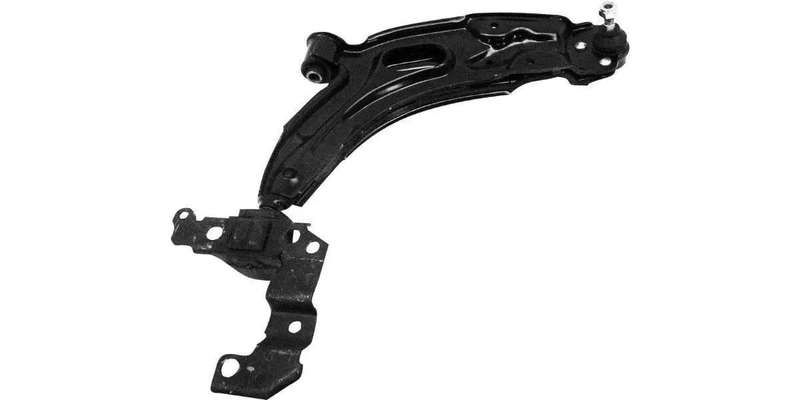 Fiat Palio/Siena Front Lower Control Arm Right