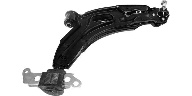 Fiat Palio/Siena Front Lower Control Arm Right