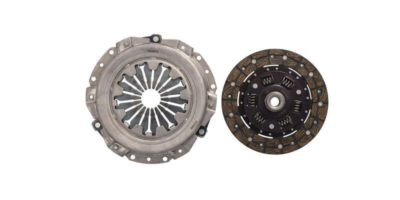 Fiat Palio/Sienna/Uno (178B7/176B2/178B5) Clutch Kit CK151M
