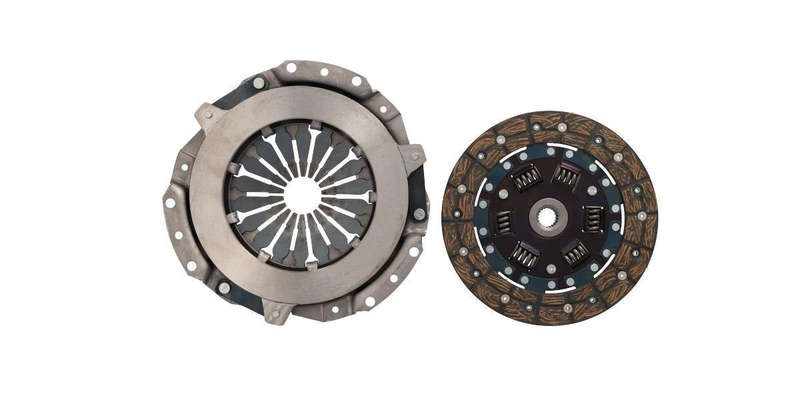 Fiat Palio/Sienna/Uno (178B7/176B2/178B5) Clutch Kit CK151M