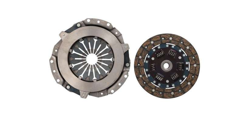 Fiat Palio/Sienna/Uno (178B7/176B2/178B5) Clutch Kit CK151M