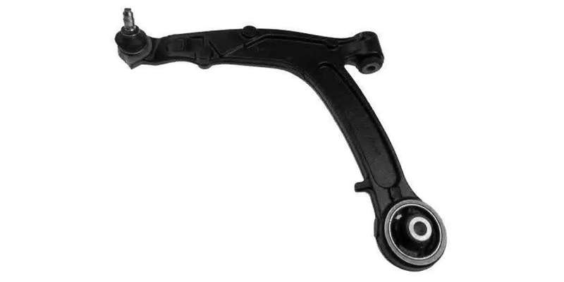Fiat Panda Front Lower Control Arm Left