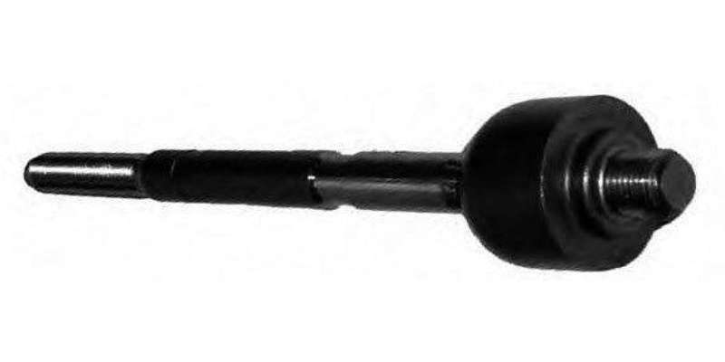Fiat Panda Front Rack End