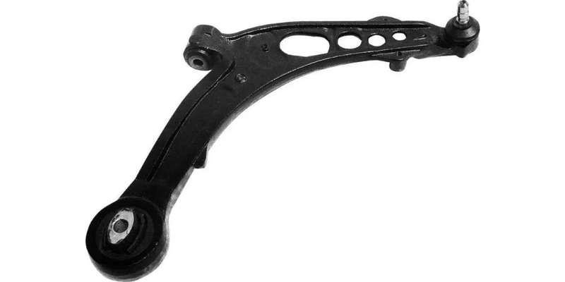Fiat Punto Front Lower Control Arm Right