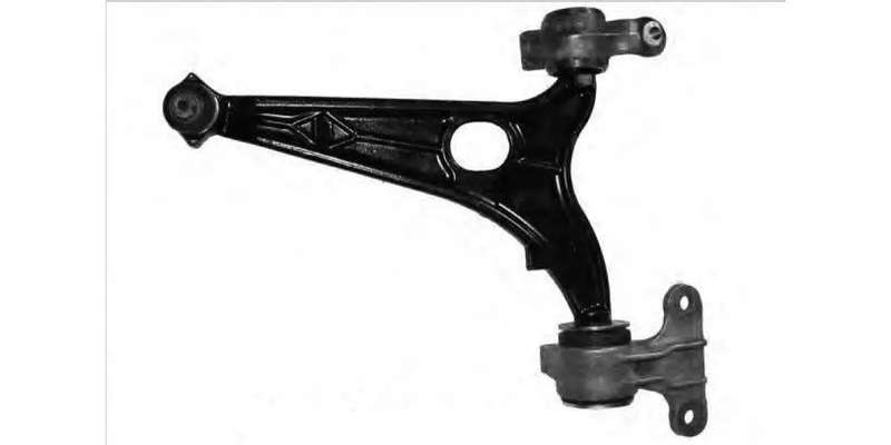 Fiat Ulysse Front Lower Control Arm Left