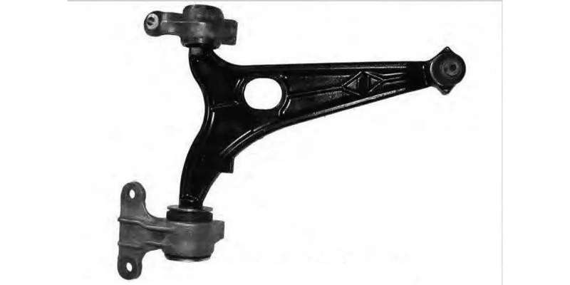 Fiat Ulysse Front Lower Control Arm Right