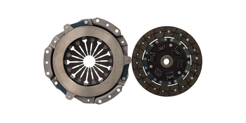 Fiat Uno Fire/Mia (160A3) Clutch Kit CK153M