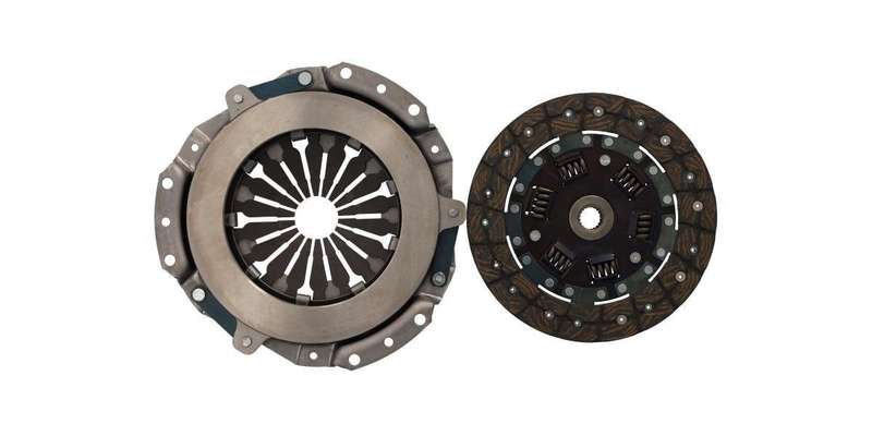 Fiat Uno Fire/Mia (160A3) Clutch Kit CK153M