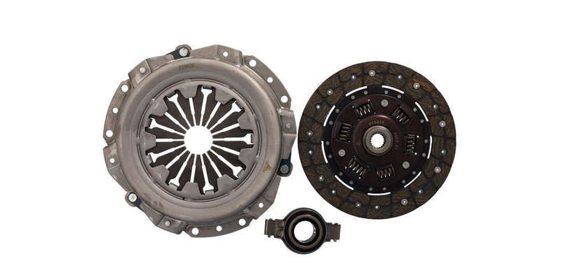 Fiat Uno Fire/Mia (160A3) Clutch Kit CK153M