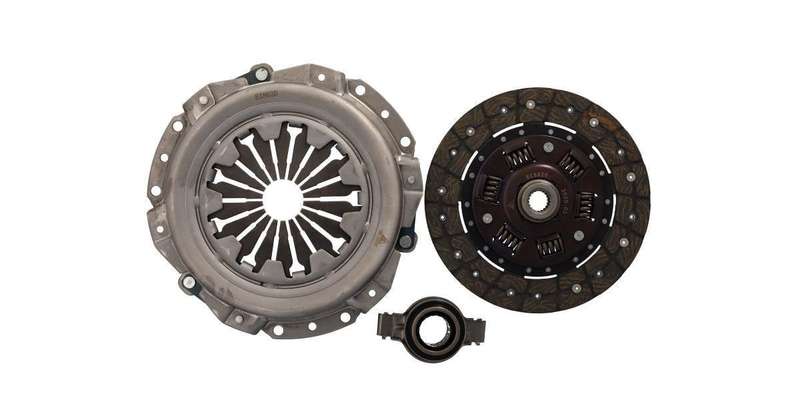 Fiat Uno Fire/Mia (160A3) Clutch Kit CK153M