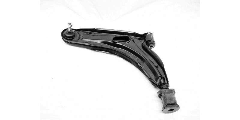 Fiat Uno Front Lower Control Arm Left