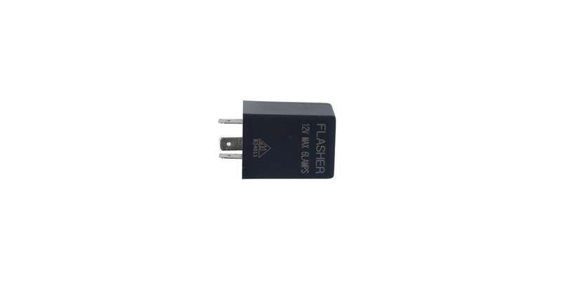 Flasher Unit 12V 3Pin (Fu12Vw)