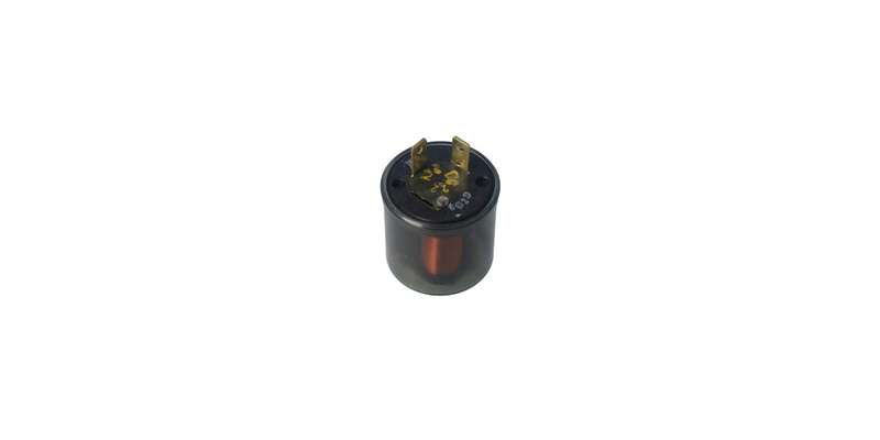 Flasher Unit 24V (Hd22)