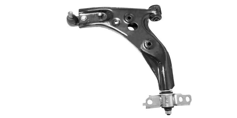 Ford Bantam Front Lower Control Arm Left