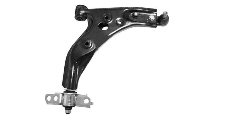 Ford Bantam Front Lower Control Arm Right