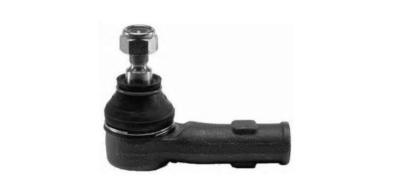 Ford Bantam Outer Tie Rod End Pair