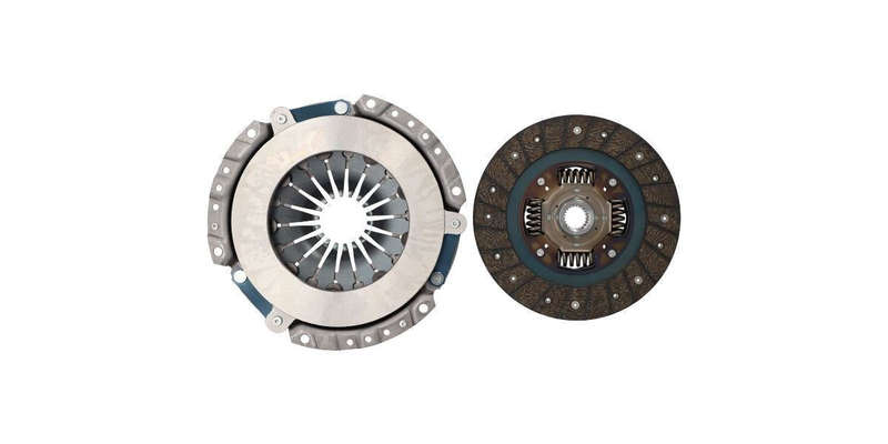 Ford Cortina/Sierra (Koln/Kent) Clutch Kit CK405M