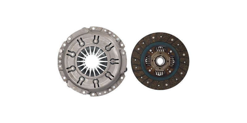 Ford Cortina/Sierra (Koln/Kent) Clutch Kit CK405M