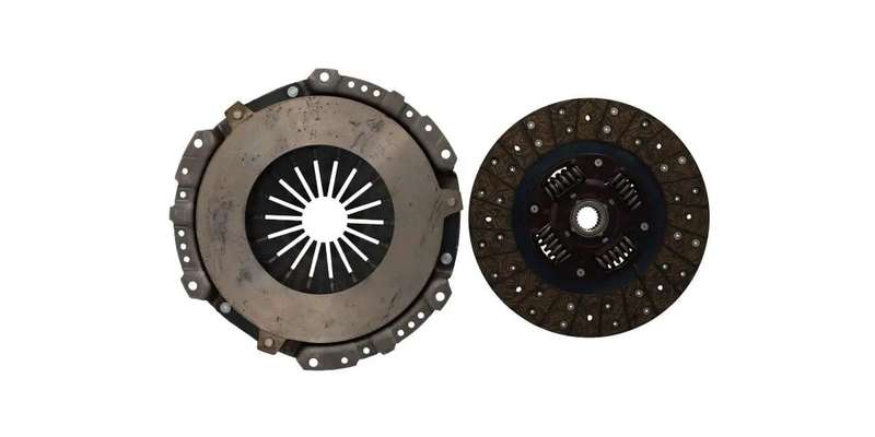 Ford Courier,Mazda B3400 (Essex V6) Clutch Kit CK418M