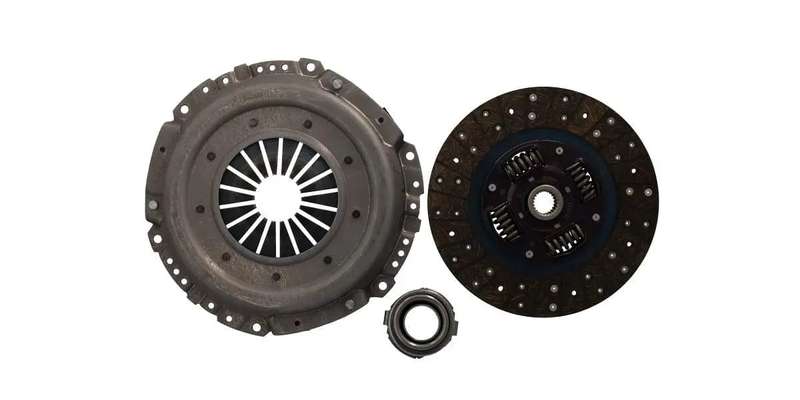 Ford Courier,Mazda B3400 (Essex V6) Clutch Kit CK418M