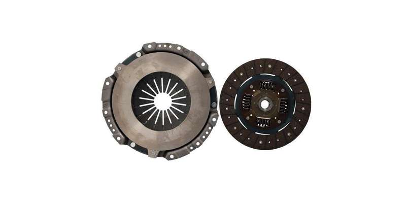 Ford Courier/Mazda B2500D (Wl) Clutch Kit CK422M