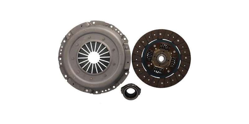 Ford Courier/Mazda B2500D (Wl) Clutch Kit CK422M