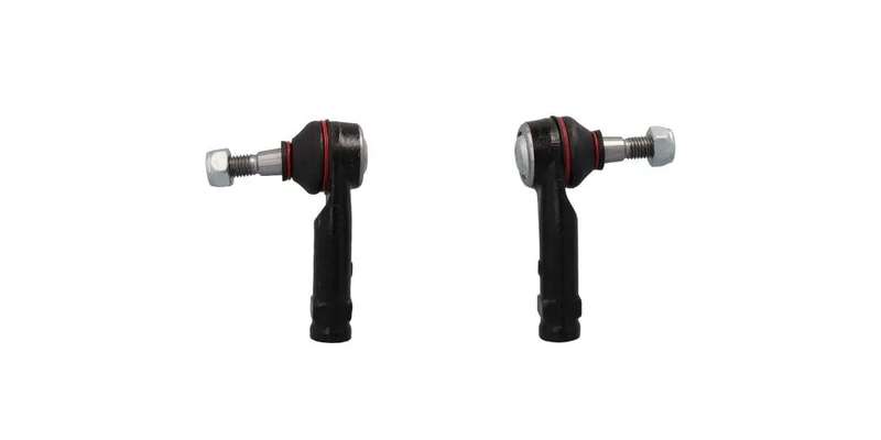 Ford Ecosport Tie Rod End Pair