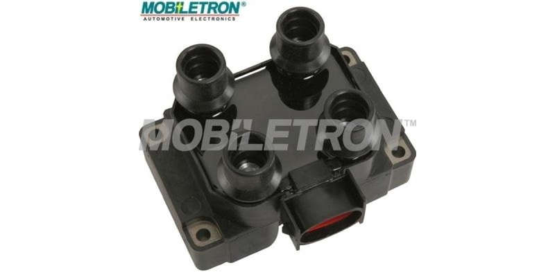 Ford Escort,Fiesta 1,Ka (Cvh Pte,Zetec,Endura) Ignition Coil