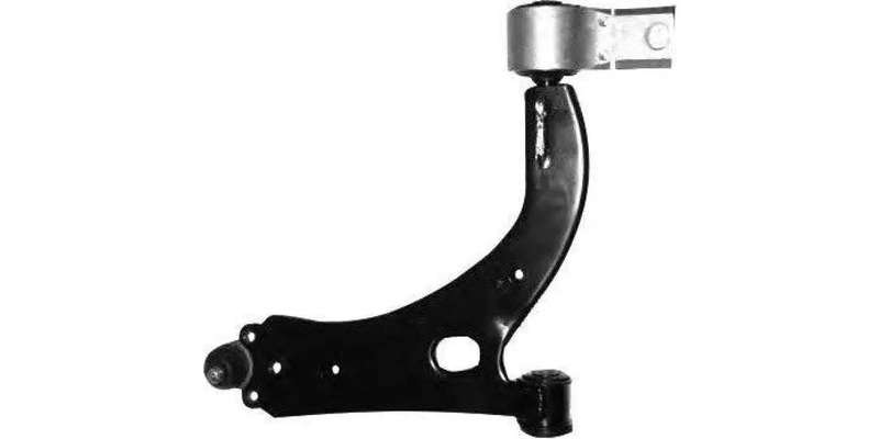 Ford Fiesta 03-07 Front Lower Control Arm Left