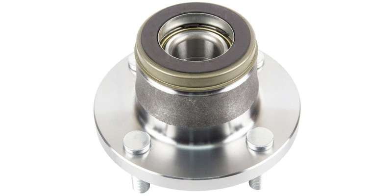 Ford Fiesta 1.4I, 1.6I (03-08), Focus 1.6, 1.8, 2.0 (00-05), Ikon 1.3I, 1.4, 1.6I (07-11) (For 1 ...
