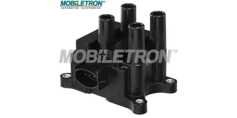 Ford Fiesta,Figo,Bantam,Soho.Ikon (Zetec,Duratec,Endura,Rocam) Ignition Coil