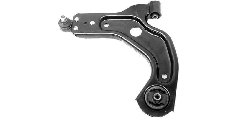 Ford Fiesta/Ikon Front Lower Control Arm Left