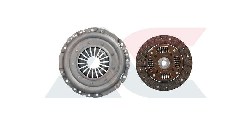 Ford Fiesta/Ka/Soho (Rocam/Endura Em5) Clutch Kit CK423M