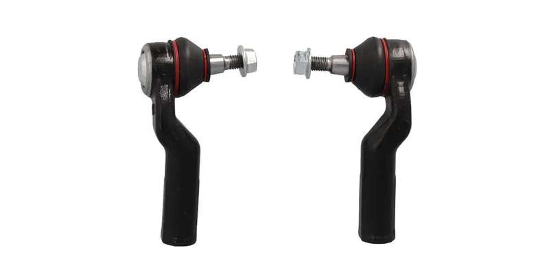 Ford Focus Tie Rod End Pair