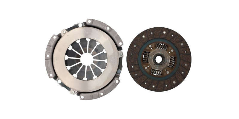 Ford Husky,Mitsubishi L300 (4G63) Clutch Kit CK622M