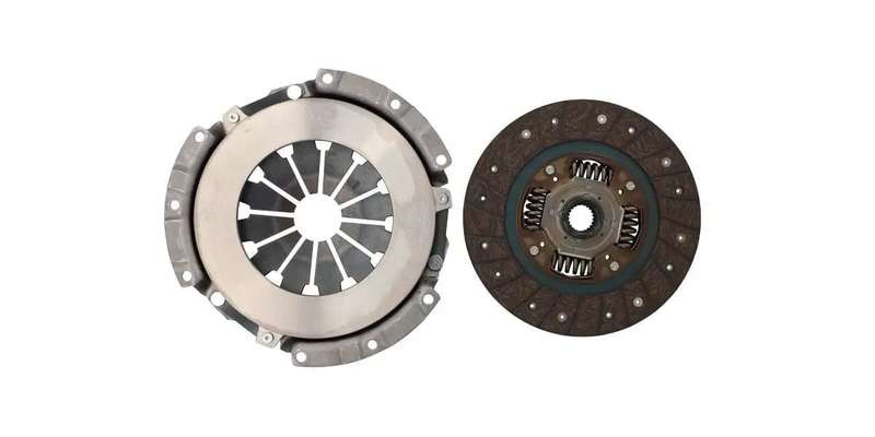 Ford Husky,Mitsubishi L300 (4G63) Clutch Kit CK622M