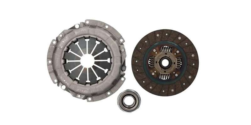 Ford Husky,Mitsubishi L300 (4G63) Clutch Kit CK622M