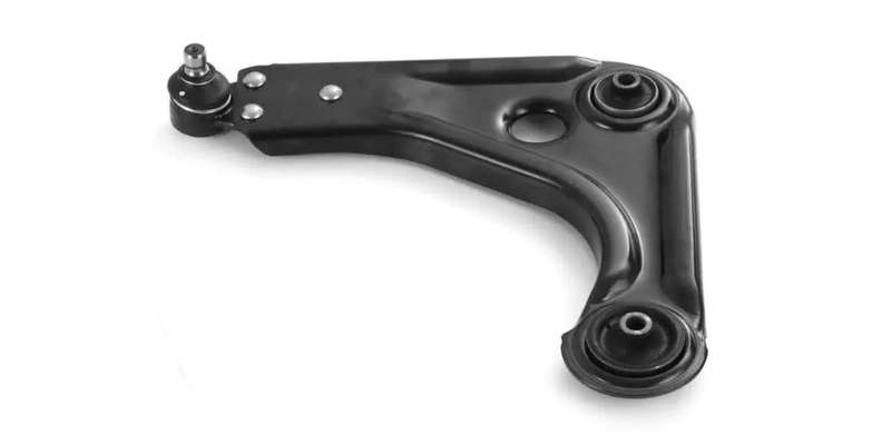 Ford Ka 05 To 08 Front Lower Control Arm Left