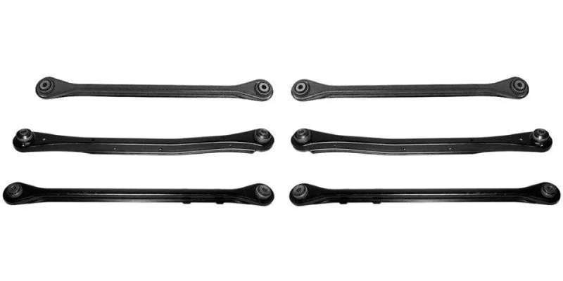 Ford Mondeo Iii 2001/01 Repair Kit