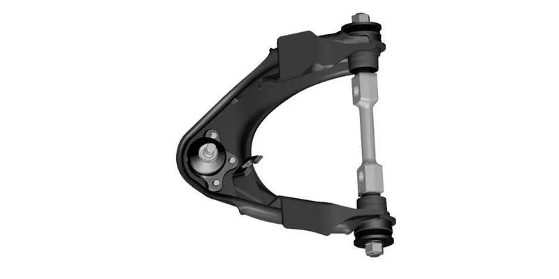 Ford Ranger 03-10 Front Upper Control Arm Left