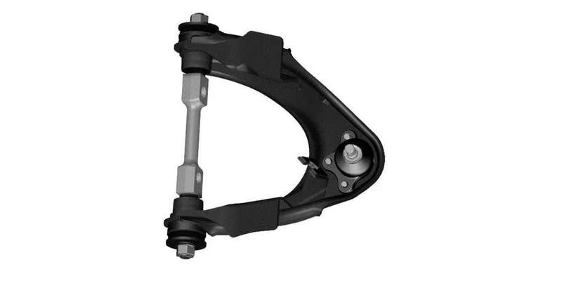 Ford Ranger 03-10 Front Upper Control Arm Right