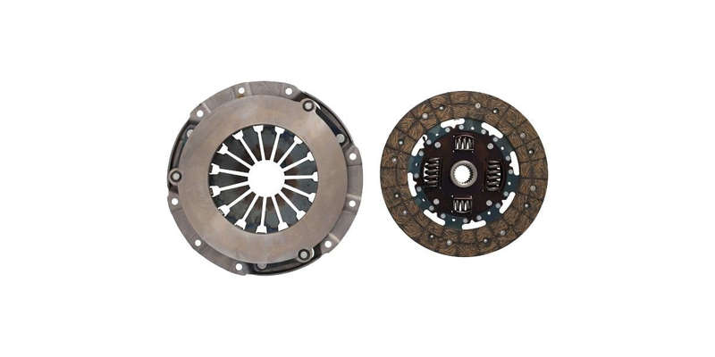 Ford Ranger 2200,Spectron,Mazda Marathon (F2) Clutch Kit CK403M