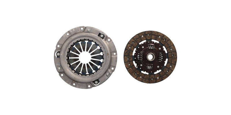 Ford Ranger 2200,Spectron,Mazda Marathon (F2) Clutch Kit CK403M