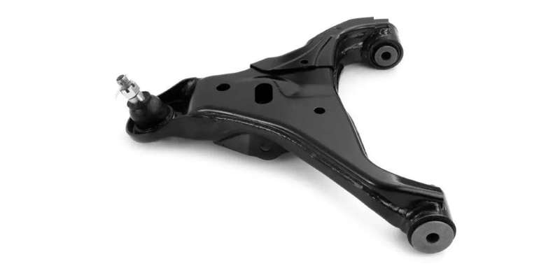 Ford Ranger T6 11 On Front Lower Control Arm Left