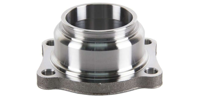 Ford Ranger T6 2.2 D, 2.5, 3.2, D 4X2, 4X4 Rear Housing Hub (2012-)