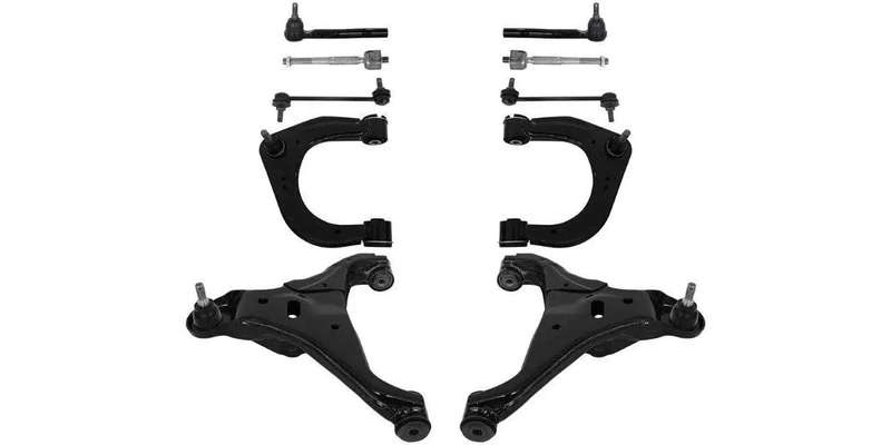 Ford Ranger T6 Front Repair Kit