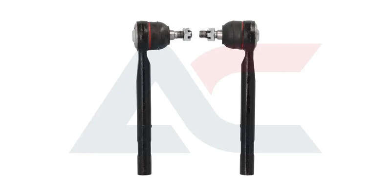Ford Ranger Tie Rod End Pair