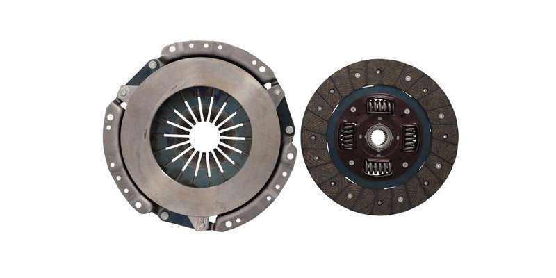 Ford Sierra/ Cortina/ Sapphire Clutch Kit CK406M