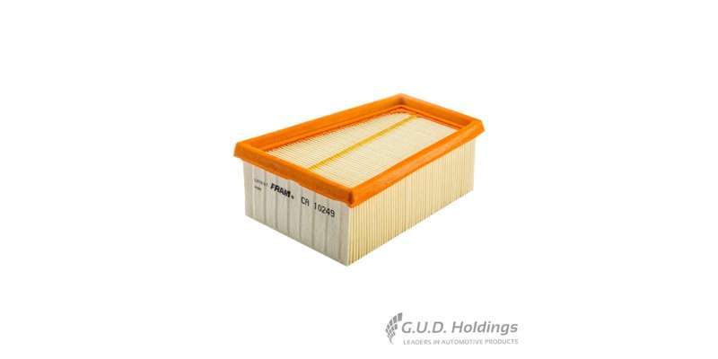 Fram Air Filter 1.5 Dci/ 63Kw CA10249