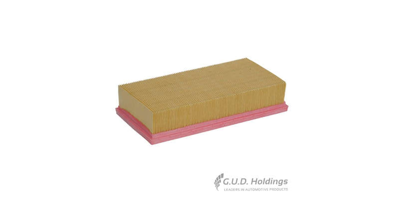 Fram Air Filter Audi A4 1.8/ A5 2.0Tdi CA10522